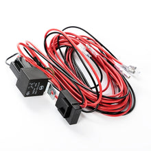 Load image into Gallery viewer, Rugged Ridge Light Installation Wiring Harness 1 Light Rugged Ridge
