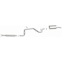 Load image into Gallery viewer, MagnaFlow BRE Exhaust Kit 00-05 Chevy Impala Monte Carlo
