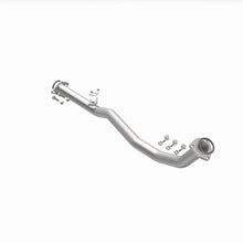 Load image into Gallery viewer, BRE Exhaust 89-95 Pickup 3.0L Front Pipe Kit | 107-0272
