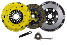 Load image into Gallery viewer, ACT 2002 Audi TT Quattro HD/Perf Street Sprung Clutch Kit Clutch Kits - Single ACT   
