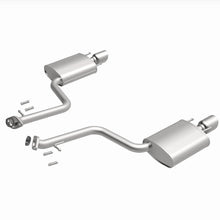Load image into Gallery viewer, MagnaFlow BRE Exhaust Kit 14-22 Lexus IS250 IS350 IS200T IS300
