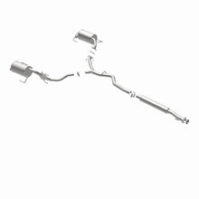 Load image into Gallery viewer, MagnaFlow BRE Exhaust Kit 05-07 Subaru Outback 3.0L
