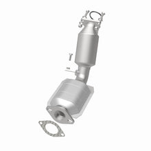 Load image into Gallery viewer, MagnaFlow Converter Direct Fit 08-13 Infiniti G37 V6-3.7LGAS California Catalytic Converter 2.25 Dia
