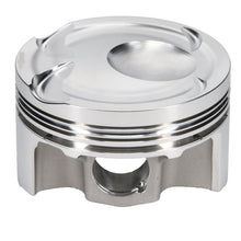 Load image into Gallery viewer, JE Pistons Ford 2.3L EcoBoost 88mm Bore -7.6cc Dish Piston Kit (Set of 4 Pistons) JE Pistons
