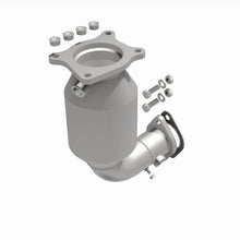 Load image into Gallery viewer, Magnaflow 20-21 Subaru WRX 2.0L Direct Fit Cat Converter
