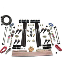 Load image into Gallery viewer, Nitrous Express SX2 Dual Stage/Alcohol 8 Solenoid Nitrous Kit (200-1200HP) w/o Bottle Nitrous Systems Nitrous Express
