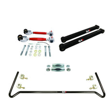 Load image into Gallery viewer, QA1 78-93 GM B-Body Level 1 Drag Kit 2.0 w/o Shocks

