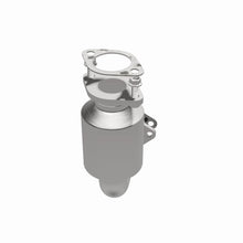 Load image into Gallery viewer, Magnaflow 09-10 Subaru Forester H4 2.5L California Direct-Fit Catalytic Convert
