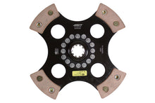 Load image into Gallery viewer, ACT 96-99 BMW M3 3.2L I6 4 Pad Rigid Race Disc
