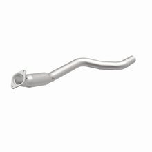 Load image into Gallery viewer, Magnaflow 08-10 Dodge Challenger 6.1L Direct Fit Converter
