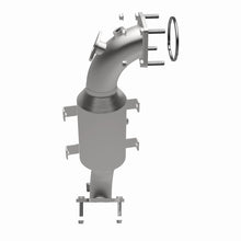 Load image into Gallery viewer, MagnaFlow DF Conv 2020 Jeep Cherokee Single Underbody 2L
