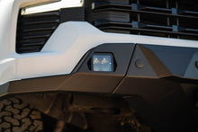 Load image into Gallery viewer, DV8 Offroad 2022+ Chevrolet Silverado 1500 Offroad Spec Series Front Bumper w/ Winch
