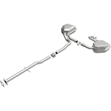 Load image into Gallery viewer, MagnaFlow BRE Exhaust Kit 02-08 Mini Cooper 1.6L
