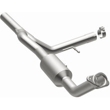 Load image into Gallery viewer, Magnaflow California Direct Fit Converter 07-08 Ford F-150
