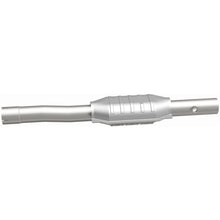 Load image into Gallery viewer, MagnaFlow Conv DF 99-01 Jeep Grand Cherokee 4.0L Rear
