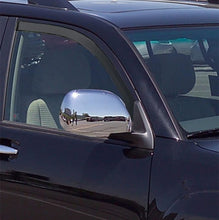 Load image into Gallery viewer, Putco 11-14 Chrysler 300C - (Fronts Only) - Tape on Application Element Tinted Window Visors Wind Deflectors Putco
