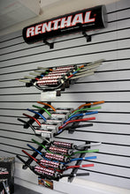 Load image into Gallery viewer, Renthal Handlebar Slatwall Display Misc Powersports Renthal
