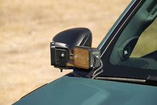 Load image into Gallery viewer, DV8 2025+ Toyota 4Runner Ditch Light Brackets - Pair | LBTF3-01
