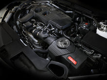 Load image into Gallery viewer, AFE Momentum Intake System w/ Pro Dry S Filter 2021+ Acura TLX Cold Air Intakes aFe   
