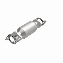 Load image into Gallery viewer, Magnaflow 2009 Hyundai Genesis 4.6L Direct Fit Converter
