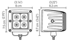 Load image into Gallery viewer, Technical Drawing
