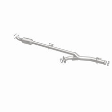 Load image into Gallery viewer, Magnaflow 05-06 Toyota Tundra 4.0L Direct Fit Converter
