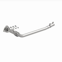 Load image into Gallery viewer, BRE Exhaust 02-05 A4 Quattro A4 1.8L Front Pipe Kit
