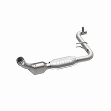 Load image into Gallery viewer, MagnaFlow Conv DF F150 5.4L 02 Supercharged P
