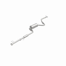 Load image into Gallery viewer, MagnaFlow BRE Exhaust Kit 07-12 Hyundai Elantra 2.0L
