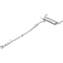 Load image into Gallery viewer, MagnaFlow BRE Exhaust Kit 05-10 Kia Sportage 2.7L
