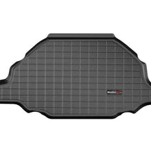 Load image into Gallery viewer, WeatherTech 10-18 Nissan 370Z Roadster Cargo Liner - Black WeatherTech

