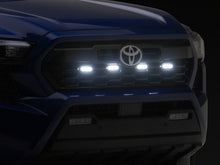 Load image into Gallery viewer, Raxiom 24-26 Toyota Tacoma Pre Runner/ TRD Off-Road/ TRD Sport White LED Grille Light- Clear Lens | TT65014
