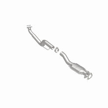 Load image into Gallery viewer, MagnaFlow Conv DF 03-07 GM 2500/3500 Passenger Side
