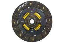 Load image into Gallery viewer, ACT 1991 Geo Prizm Perf Street Sprung Disc Clutch Discs ACT   
