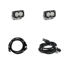 Load image into Gallery viewer, Baja Designs 2020+ GMC 2500 / 3500 Reverse Light Kit | 447853

