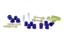 Load image into Gallery viewer, SuperPro Leaf Spring and Shackle Bushing Kit
