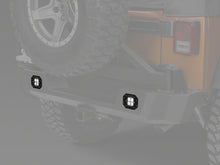 Load image into Gallery viewer, Raxiom 3-In Flush Mount 4-LED Off Road Light Flood Beam Universal (Some Adaptation May Be Required) Light Bars &amp; Cubes Raxiom
