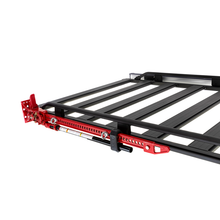 Load image into Gallery viewer, ARB BASE Rack Kit 84in x 51in with Mount Kit Deflector and Trade (Side) Rails Roof Rack ARB
