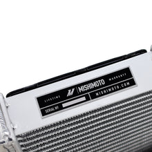 Load image into Gallery viewer, Mishimoto 15-20 BMW F8X M3/M4 Performance Auxiliary Radiator
