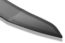Load image into Gallery viewer, Husky Liners 24-25 Mitsubishi Triton Aeroskin Hood Protector - Smoke
