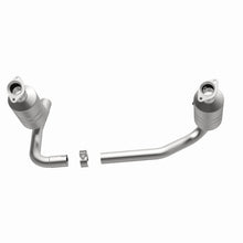 Load image into Gallery viewer, Magnaflow 07-09 Dodge Dakota 3.7L Direct Fit Converter
