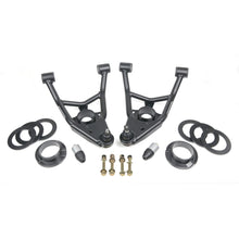 Load image into Gallery viewer, Ridetech RID11222199 64-72 GM A Body Front Lower StrongArms Stock Style Coil Spring
