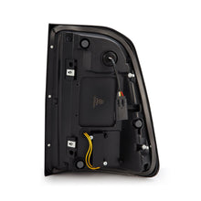 Load image into Gallery viewer, AlphaRex 640030 LED Taillights Alpha-Black Tail Lights AlphaRex   
