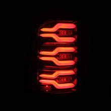 Load image into Gallery viewer, AlphaRex 640030 LED Taillights Alpha-Black Tail Lights AlphaRex   
