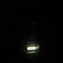 Load image into Gallery viewer, AlphaRex 640030 LED Taillights Alpha-Black Tail Lights AlphaRex   
