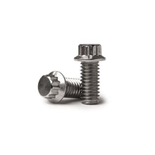 Load image into Gallery viewer, Method Lip Bolt - 12 Point - Stainless Steel - 3/8-16 x 0.59 - Kit | BT-BOLT 12P SS KIT
