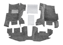 Load image into Gallery viewer, Husky Liners 97-06 Jeep Wangler TJ/04-06 LJ (w/o Ctr Cnsl - w/Heat Shld) Guardian Comfort Jeep Liner
