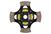 Load image into Gallery viewer, ACT 1992 Acura Integra 4 Pad Sprung Race Disc Clutch Discs ACT   
