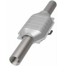 Load image into Gallery viewer, MagnaFlow Conv DF Jeep 79-81 | 93470
