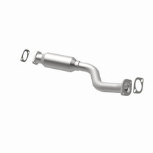 Load image into Gallery viewer, Magnaflow 08-13 Nissan Rogue 2.5L Direct Fit Converter
